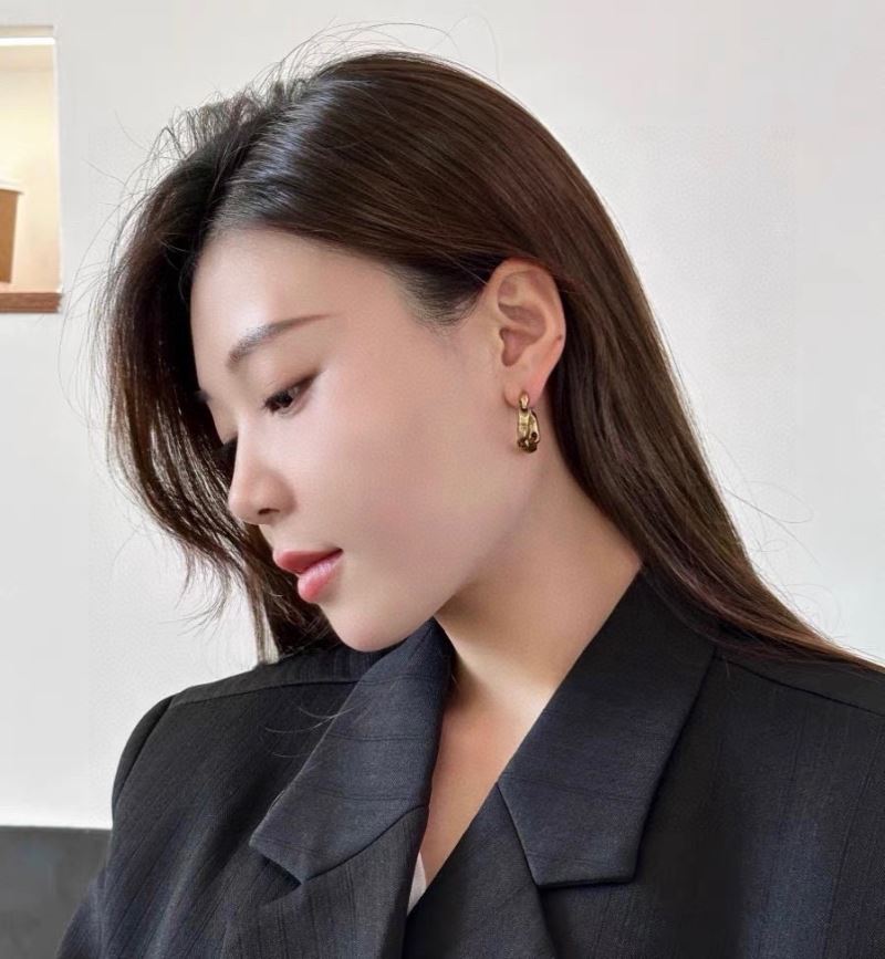 Balenciaga Earrings